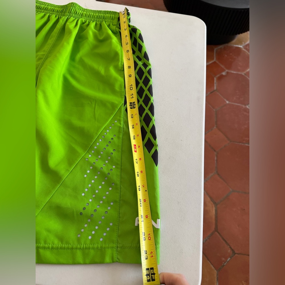 AND1 Men’s Shorts - Picture 6 of 10